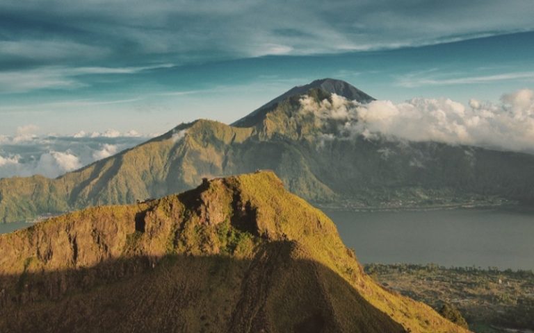 Best Mount Batur Tour