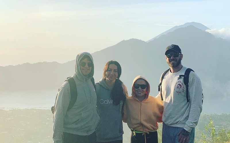 Mount Batur Group Tour